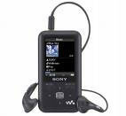 Sony NWZS618FB Sony NWZS618FB